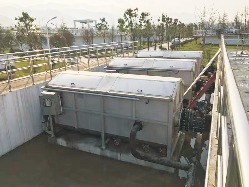 XLR型精密過濾器